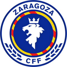 Zaragoza CFF